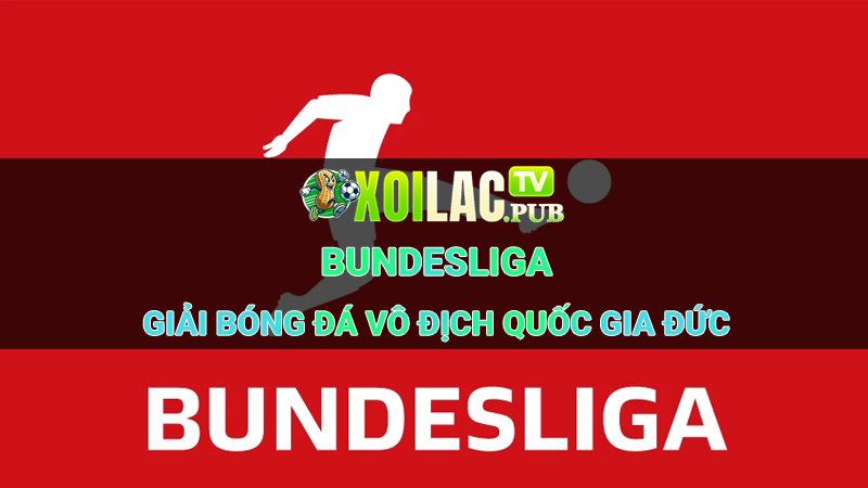 Bundesliga 