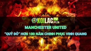 Manchester United