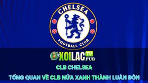 CLB Chelsea