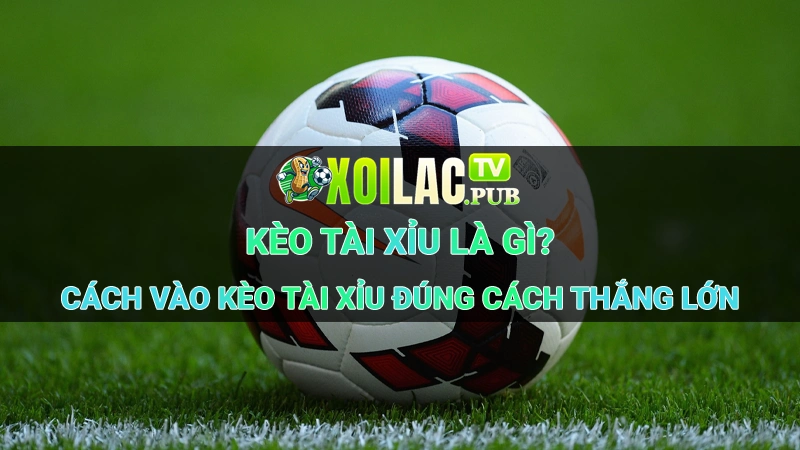 kèo Tài xỉu