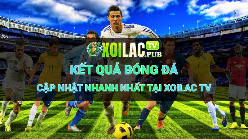 Kết Quả Bóng Đá