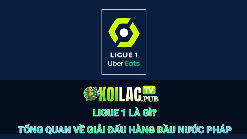 Ligue 1