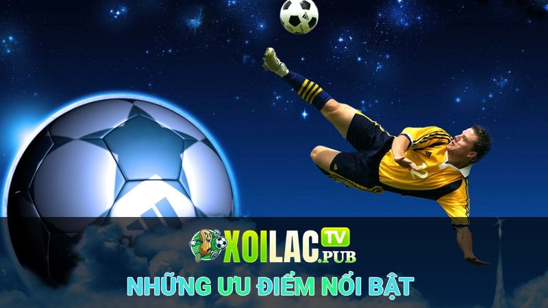 Xoilac tv